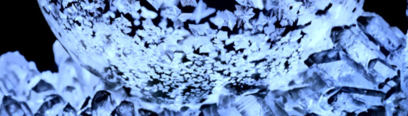 Contemporary Fine-art Delusion Narrative